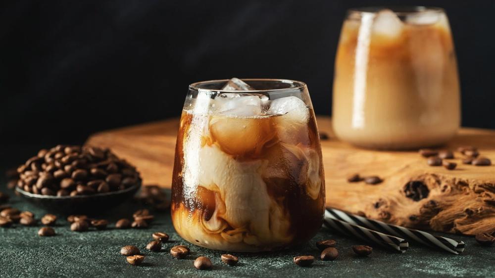 ICE ESPRESSO