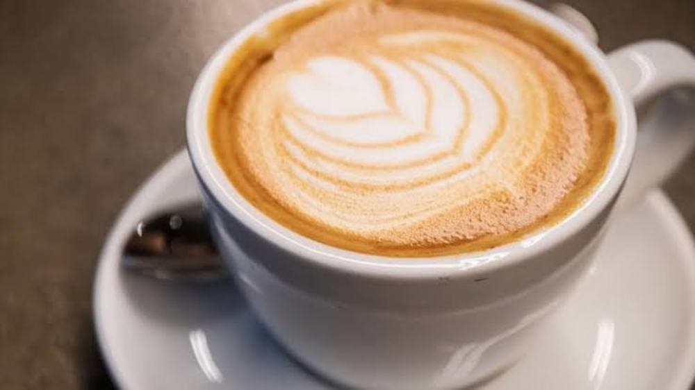 SÜTLÜ NESCAFE