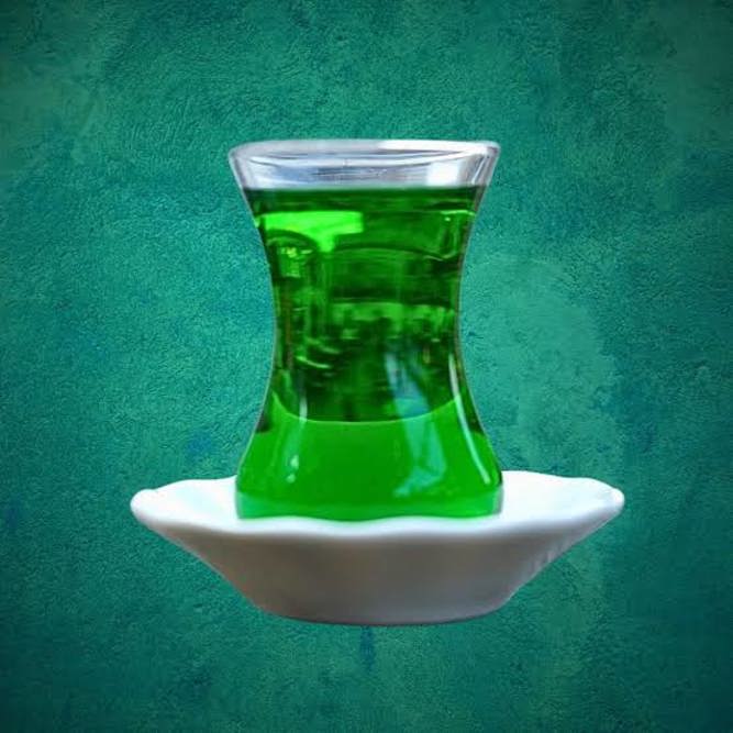 KİVİ ÇAYI