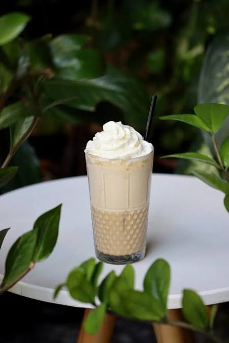 ICE WHİTE MOCHA
