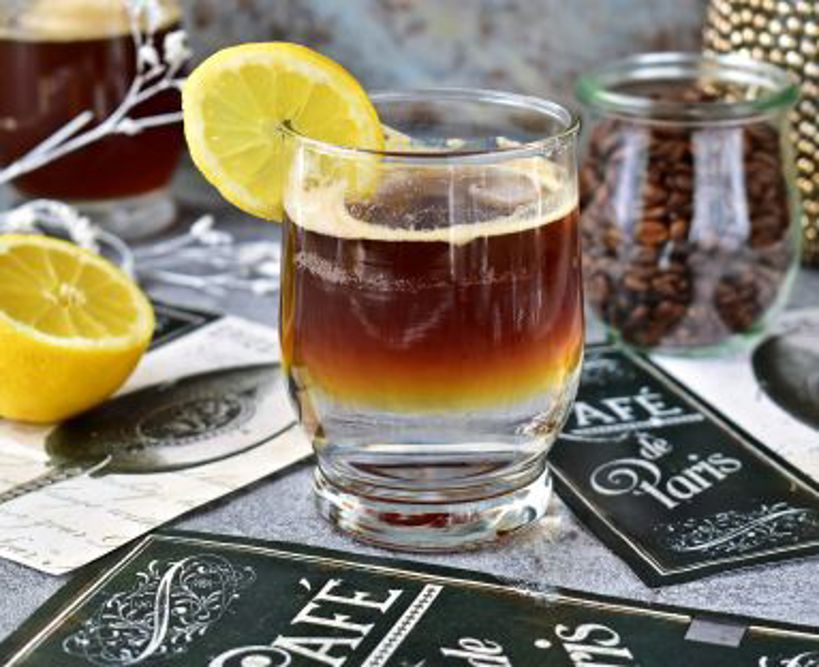 COCA COLA ESPRESSO