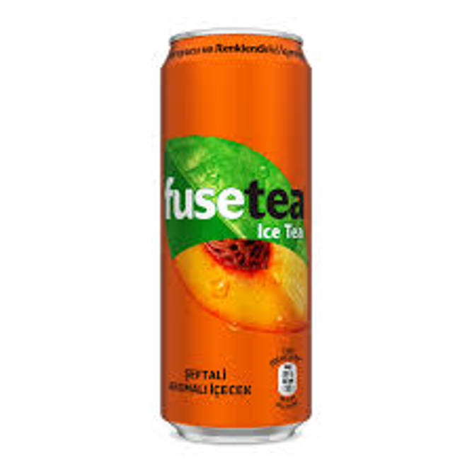 Fuse Tea