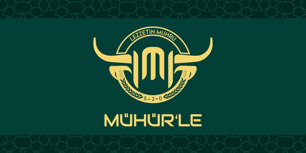 mühürle restaurant