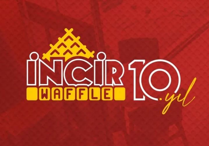 İNCİR WAFFLE Mustafa Mert Gül