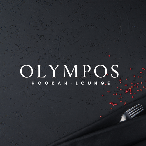 OLYMPOSHOOKAHLOUNGE
